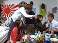 イケリーマンの後輩がヤンママと仲良くて俺んちに連れ込んだ！モテない俺は絶好のチャンスと酔わせて過激で卑猥なゲームを始めてみた…Vol.10