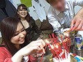 イケリーマンの後輩がヤンママと仲良くて俺んちに連れ込んだ！モテない俺は絶好のチャンスと酔わせて過激で卑猥なゲームを始めてみた…Vol.10