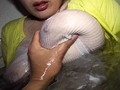 奇跡のIカップ神乳美妻