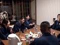 社員旅行で同僚のOLを酒に酔わせて強引に犯る