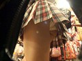 街エロ盗撮 東京パンチラ捜査線 女子校生編
