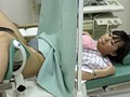 日本橋OLが通う媚薬産婦人科盗撮