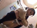 街エロ盗撮 和式トイレ放尿捜査線 女子校生編2
