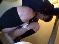 街エロ盗撮 和式トイレ放尿捜査線 女子校生編2