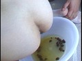 ノワール大浣腸 2 桃色惨劇篇 恥知らずの連続暴発