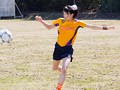 元全日本選抜強化指定選手 奇跡のAVデビュー 常盤こころ
