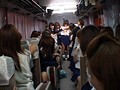 バス痴漢凌辱8時間 レズのおまけ付き