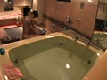 ソープ（大衆店）の泡姫たちをガチ盗撮