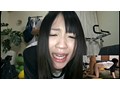 少女の自画撮りセックス 南梨央奈