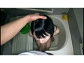 少女の自画撮りセックス 南梨央奈