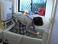 主婦の家 人妻の日常