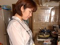 主婦の家 人妻の日常