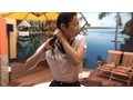 明日香×ローション 透ける制服 市ノ瀬明日香