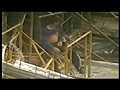 若い男同士のまぐわい