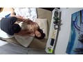 50代以上 ド熟女限定！！デカチン見せつけ軟派、連れ込みセックス盗撮「奥さん、知らない間にAV出演してますよ」09