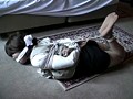監禁緊縛 連れ込まれた獲物