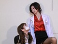 緊縛隷嬢 悪夢の診察 女医の生贄 夏川梨花 赤坂奈菜
