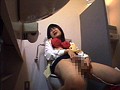 制服OLオナニー オフィストイレ盗撮 2