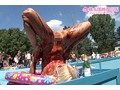 USA発！素人娘のアソコまる出し映像集めました。