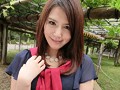 兵庫で見つけた清楚ガチ淫学生が中出しデビュー 小島あおい
