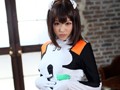 アニコス専用スリムBODY 浜崎真緒
