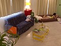 ヤリ部屋。 ひっきりなしに男が訪れるマンションの一室を終日覗き見る。 赤井美月