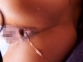 はじめてのお尻の解禁 アナルSEXに目覚めたアジアン少女 サリー