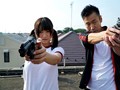 美しきスーパーボディJK捜査官 鈴木真夕 美しきスーパーボディJK捜査官 鈴木真夕