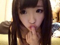 ガチ素人娘密着ドキュメント！アダルトチャットで人気No.1のくびれ爆乳少女大島ひなちゃん（仮）公開オナニーが完全ガチイキ！Hとお金が大好きなのでAV出演交渉！チャットオナニーか・ら・の専属デビュー！