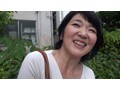 五十路爆乳人妻・美都子 若い男の中出しに熟マンを火照らせ絶叫イキ！