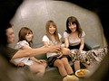 街角素人女子大生 ～池袋で見つけた女子大生3人組と乱交パーティ～
