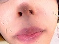 女子校生のヴァーチャルべろチュウ