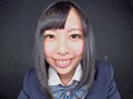 女子校生のヴァーチャルべろチュウ