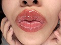 女子校生のヴァーチャルべろチュウ