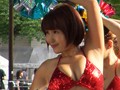 働くオンナBODY 渋谷某チアクラブ在籍、活動歴13年、学生時代は団体で都選抜にも選ばれた現役若妻チアリーダー 岩佐萌