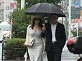 糞ムカつくオーナーの爆乳愛人を脅迫して強制妊娠させる肉弾種付けプレス 羽海野まお