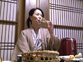 不倫旅行◆セックスレス人妻 背徳の秘湯 涼子（仮名）44歳