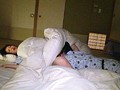 背徳の秘湯 続・響子～衝動～ 私、主人に内緒でいけないコト、しちゃいます…