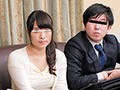 一般男女痴漢モニタリング 営業中の同僚男女が参加した痴漢対策講習で痴漢役の男性社員が被害者役の女性社員のカラダを触っているうちに興奮＆悪ノリ！指示も無視してお触りしまくってフル勃起！困惑する女性社員も抵抗するはずが思わず感じてしまって大量失禁！