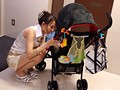 隣のギャルママ 蓮実クレア 隣のギャルママ 蓮実クレア