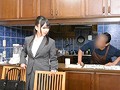 『パパ、タオル！』 専業主夫の僕はゲリラ豪雨でびしょ濡れ下着スケスケ状態で帰って来た娘（巨乳）をタオルで拭いているうちに勃起してしまい…