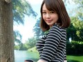 素人初撮 ～婚約している彼氏にはナイショの初中出し、初ゴックン、初顔射～ 「こんなにワタシが変態だって知らなかった…」