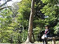 低身長（149cm美少女）の親戚のおじさんと絶対にパパやママには言えない汚されまくった一日