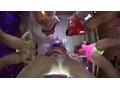 groovin’ BODY CONSCIOUS ボディコンお立ち台ギャル パンチラダンス