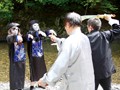 護符天誅！幽幻導師列伝 熟女キョンシーに挑むセックスホラードキュメント