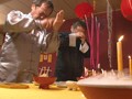 護符天誅！幽幻導師列伝 熟女キョンシーに挑むセックスホラードキュメント