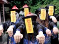 護符天誅！幽幻導師列伝 熟女キョンシーに挑むセックスホラードキュメント