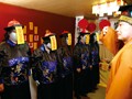護符天誅！幽幻導師列伝 熟女キョンシーに挑むセックスホラードキュメント