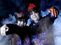 護符天誅！幽幻導師列伝 熟女キョンシーに挑むセックスホラードキュメント