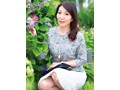 初撮り五十路妻ドキュメント 秋月ゆう子